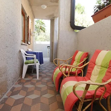 Apartments Ritosa Porec Room photo
