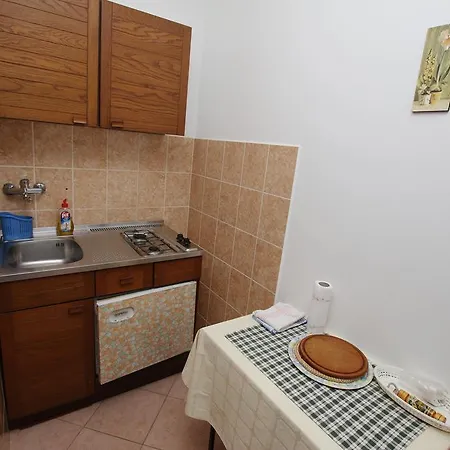 Apartments Ritosa Porec Room photo