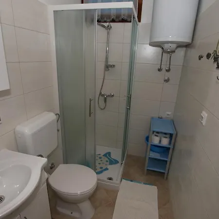Apartments Ritosa Porec Room photo