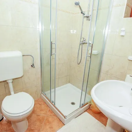 Apartments Ritosa Porec Exterior photo