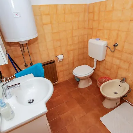 Apartments Ritosa Porec Exterior photo