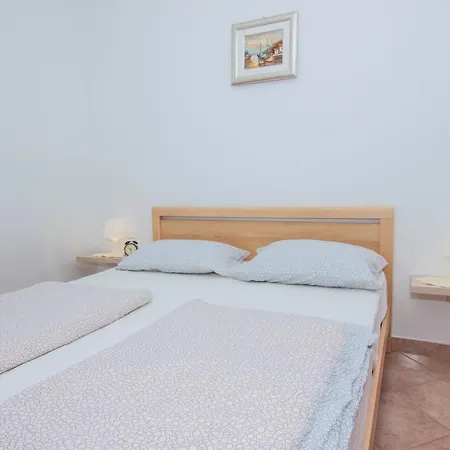 Apartments Ritosa Porec Exterior photo