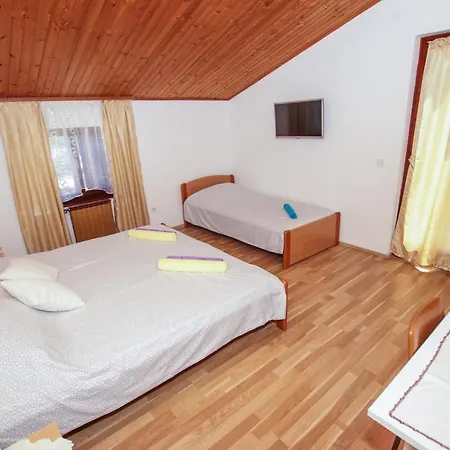 Apartments Ritosa Porec Exterior photo