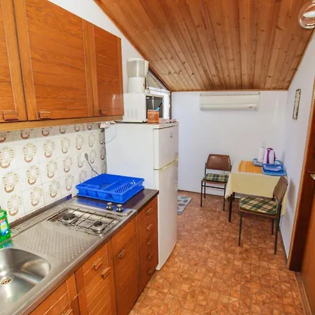 Apartments Ritosa Porec Exterior photo