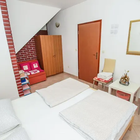 Apartments Ritosa Porec Exterior photo
