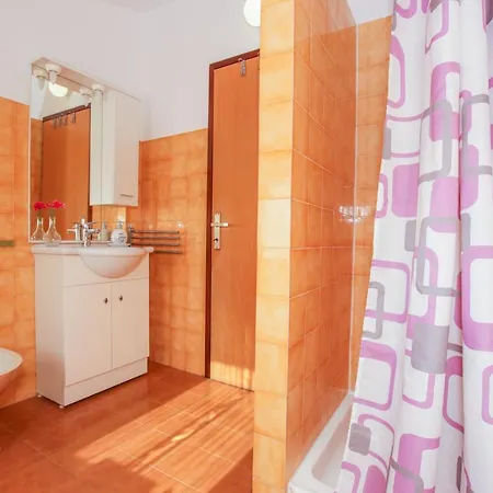 Apartments Ritosa Porec Exterior photo