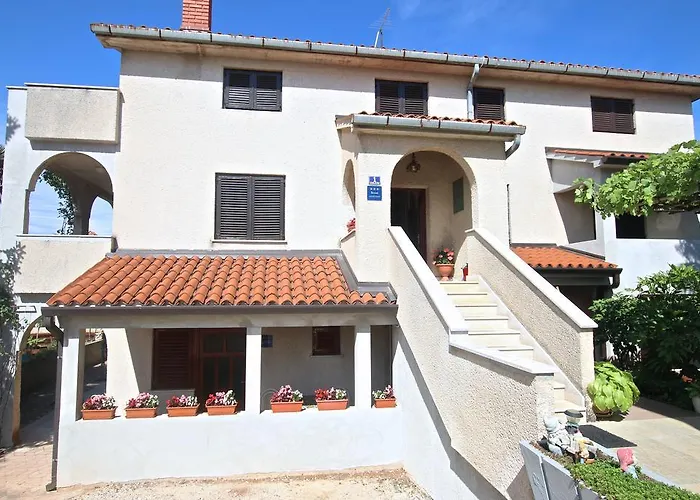 Apartments Ritosa