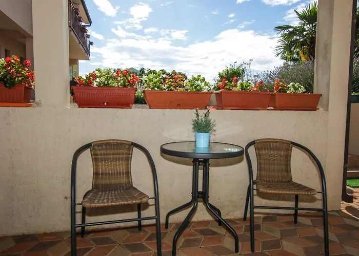 Apartments Ritosa