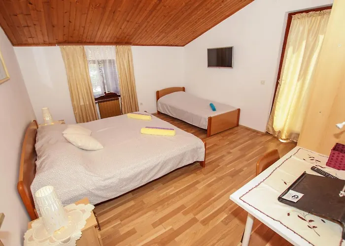 Apartments Ritosa