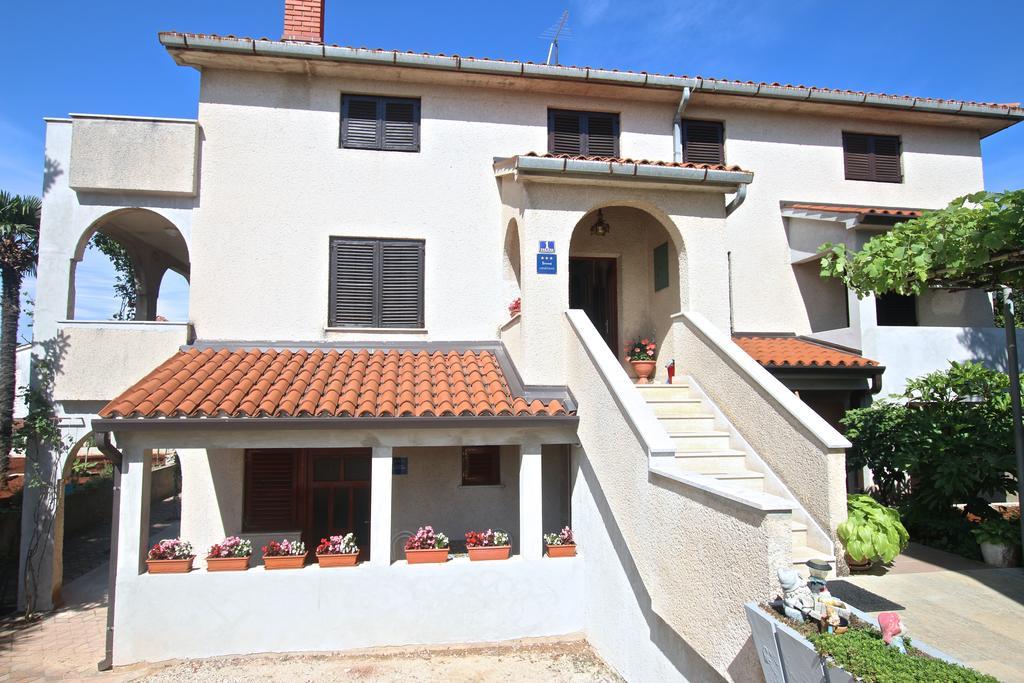 Apartment Ritosa *