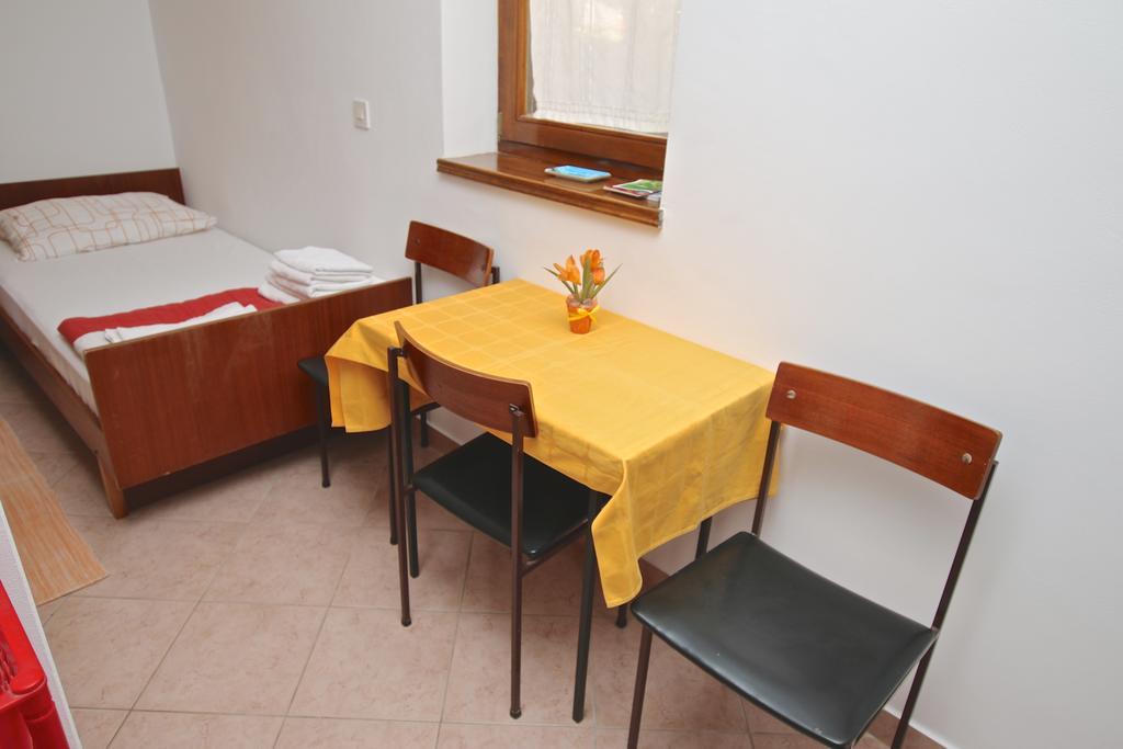 Ritosa * Porec