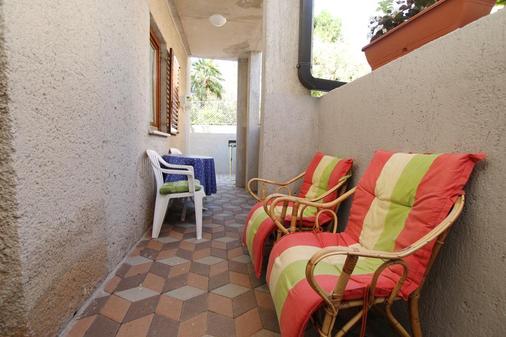 Ritosa Apartment Porec