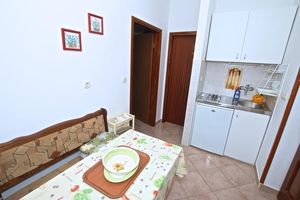 Apartment Ritosa Porec
