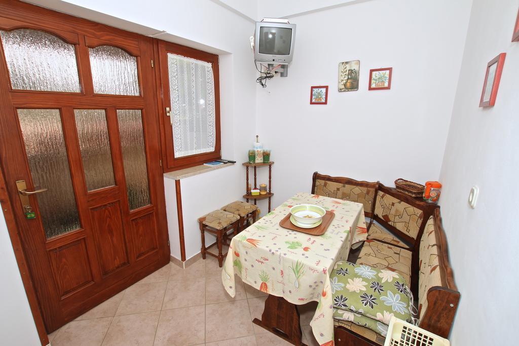 Apartment Ritosa Porec