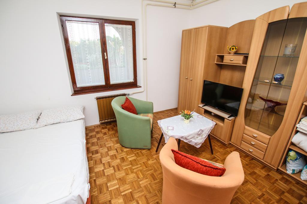 Apartment Ritosa Porec