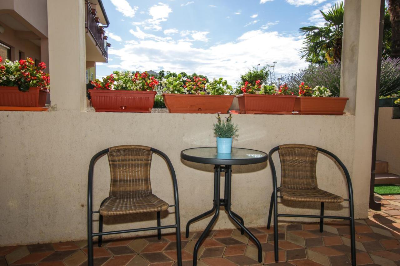 Apartment Ritosa Porec