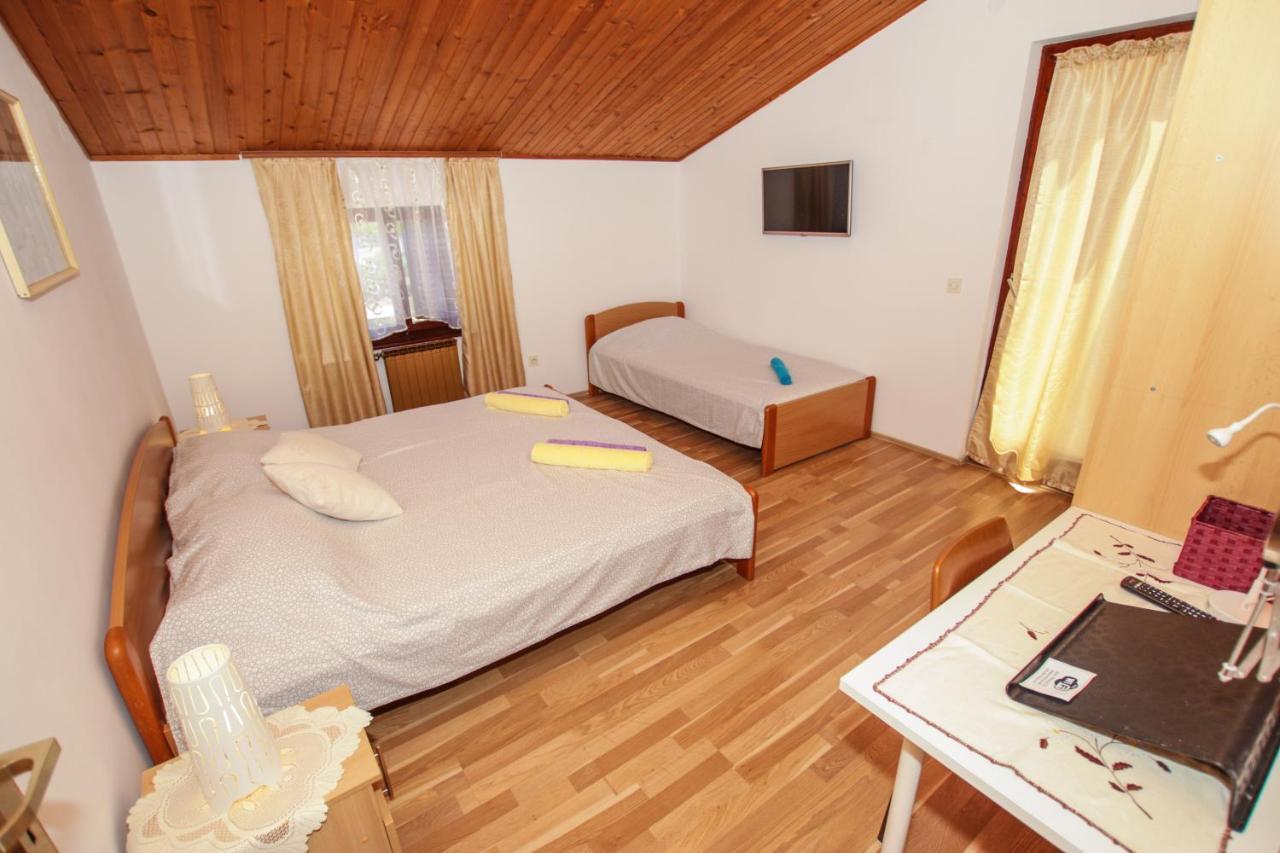 Ritosa Apartment