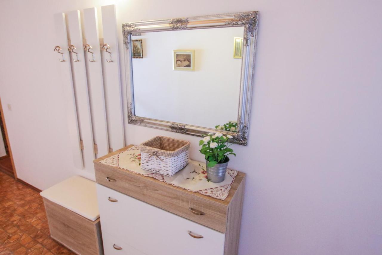 Ritosa Apartment Porec