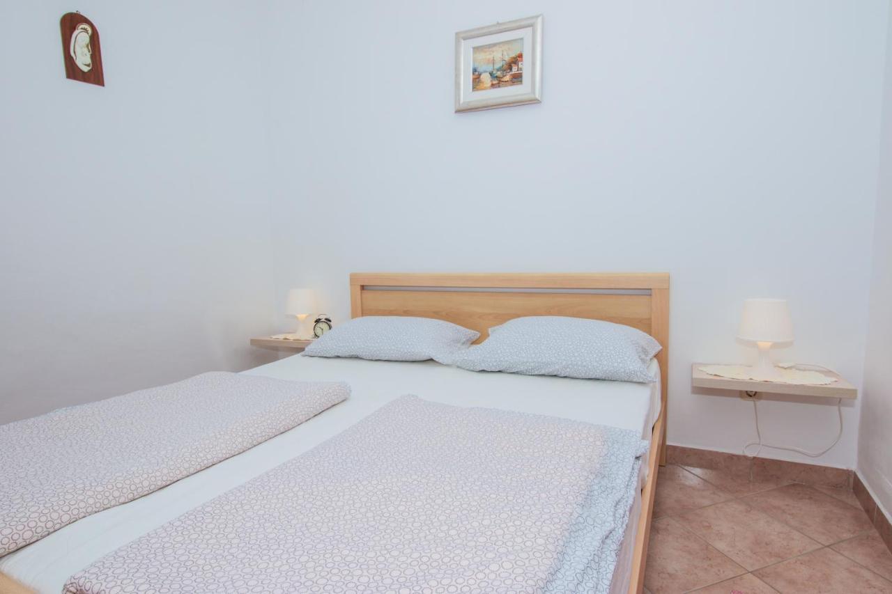 Apartment Ritosa