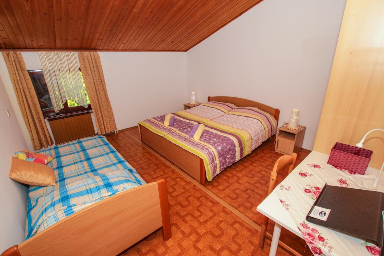 Apartment Ritosa *