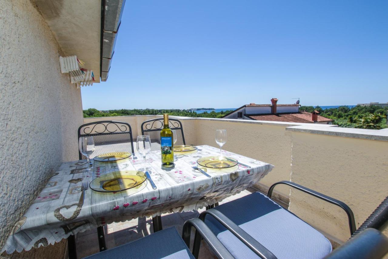 Apartment Ritosa Porec