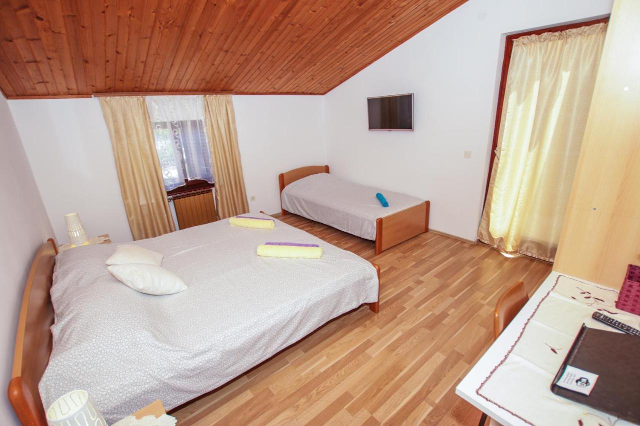 Ritosa Apartment