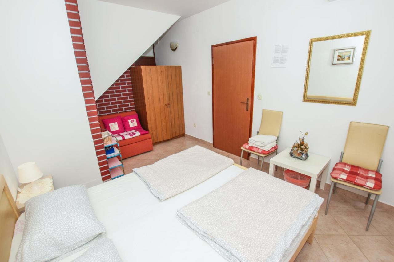 Apartment Ritosa Porec