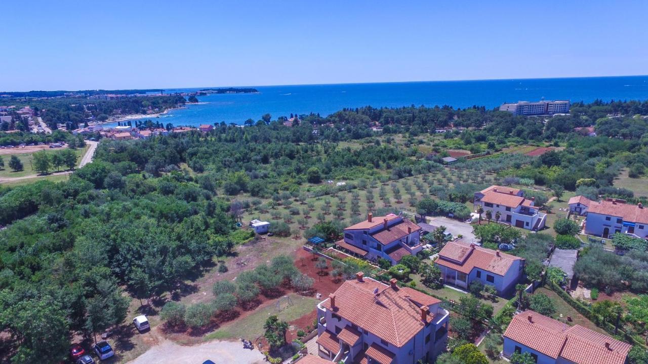 Ritosa Apartment Porec