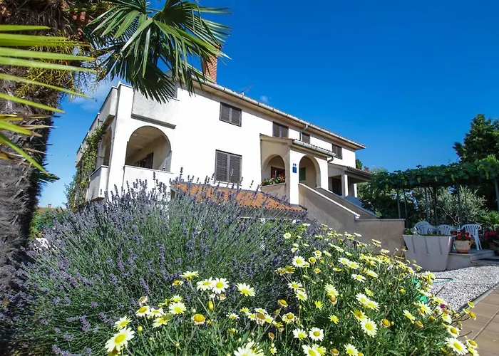 Apartments Ritosa