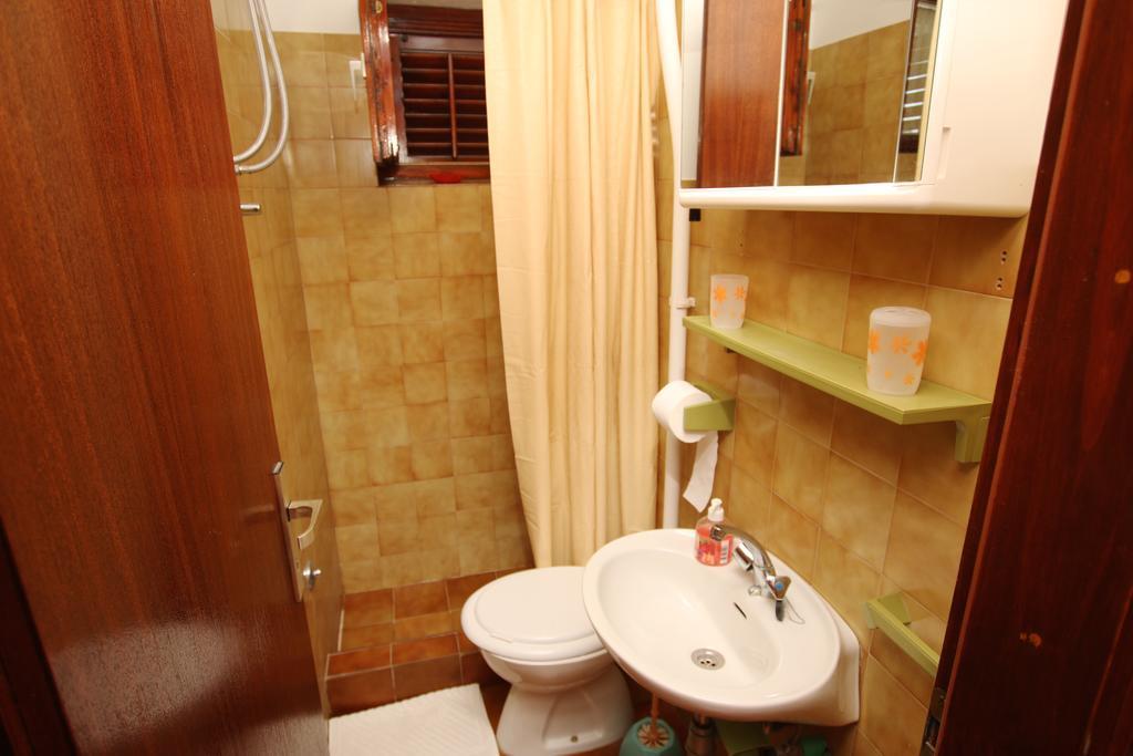 Apartman Ritosa
