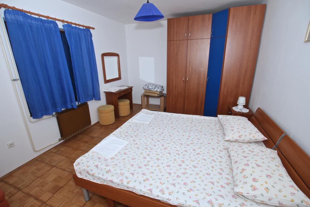 Apartman Ritosa *