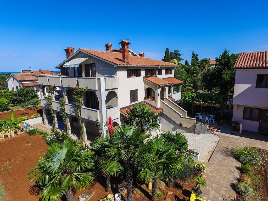 Apartman Ritosa Poreč