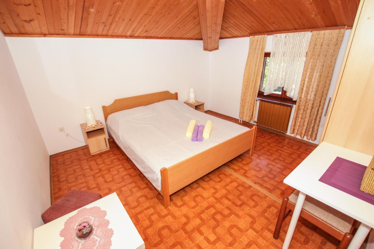 Apartman Ritosa Poreč