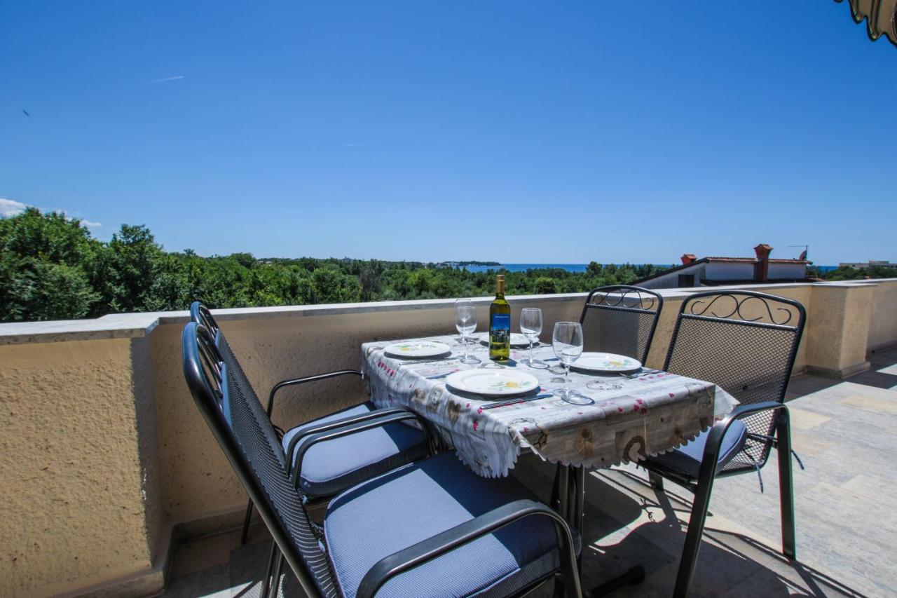 Apartman Ritosa Poreč