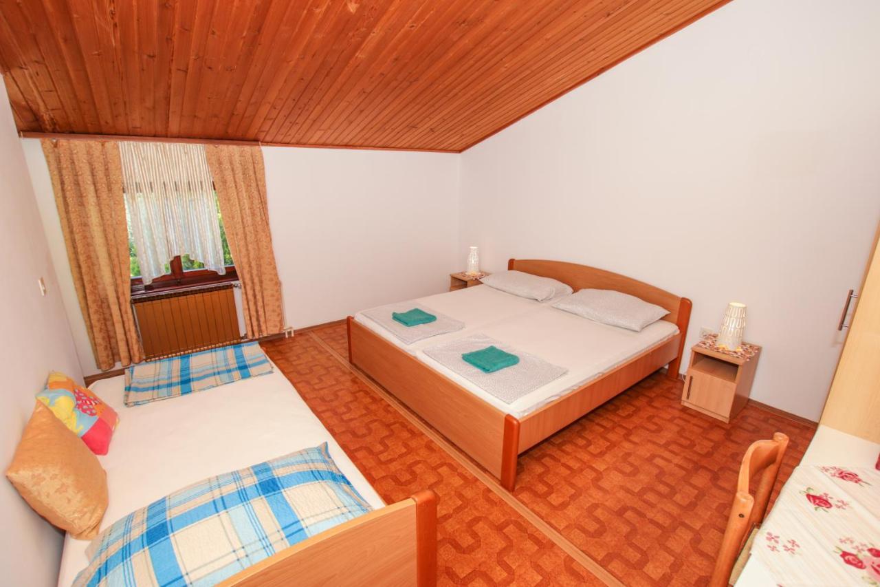 Apartman Ritosa